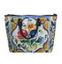 Majolica Tote, back view